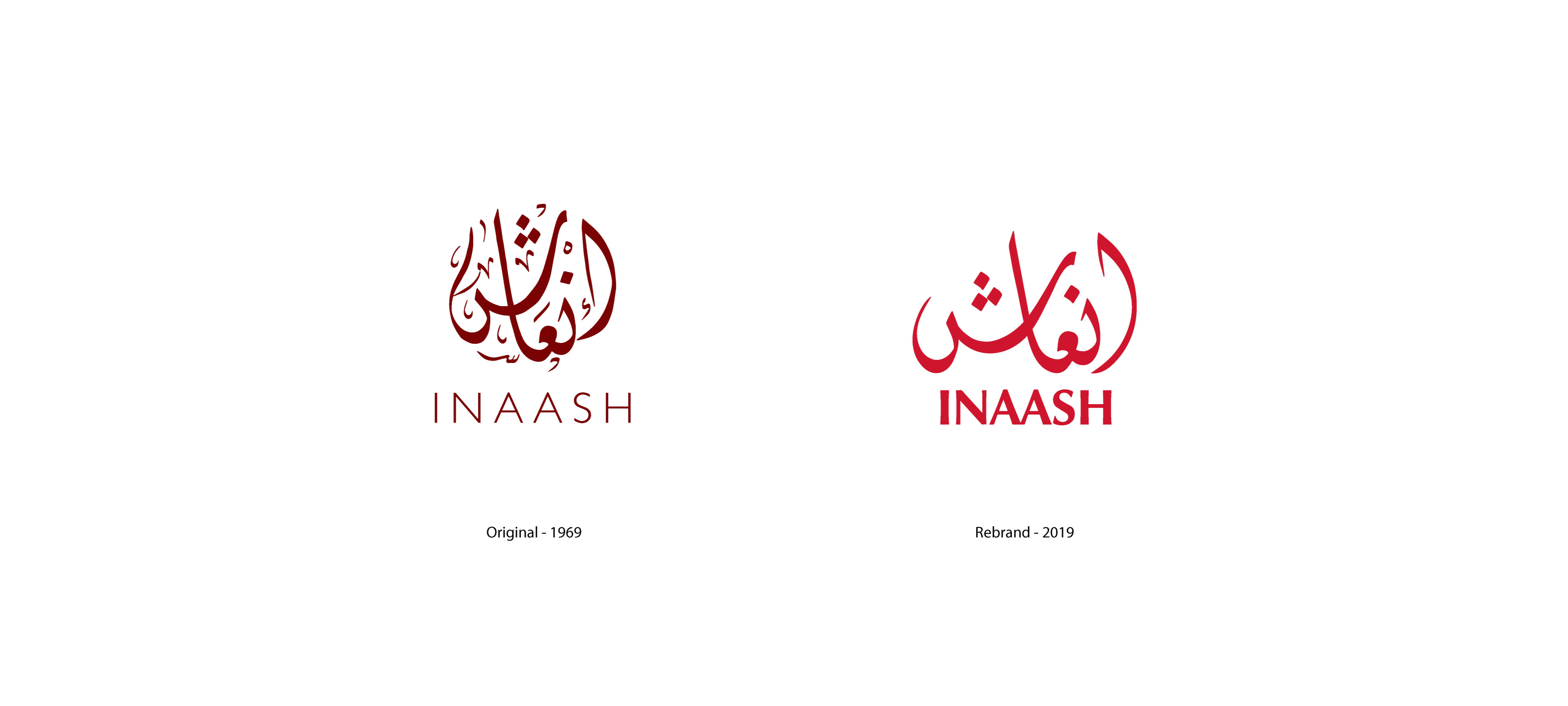 Inaash