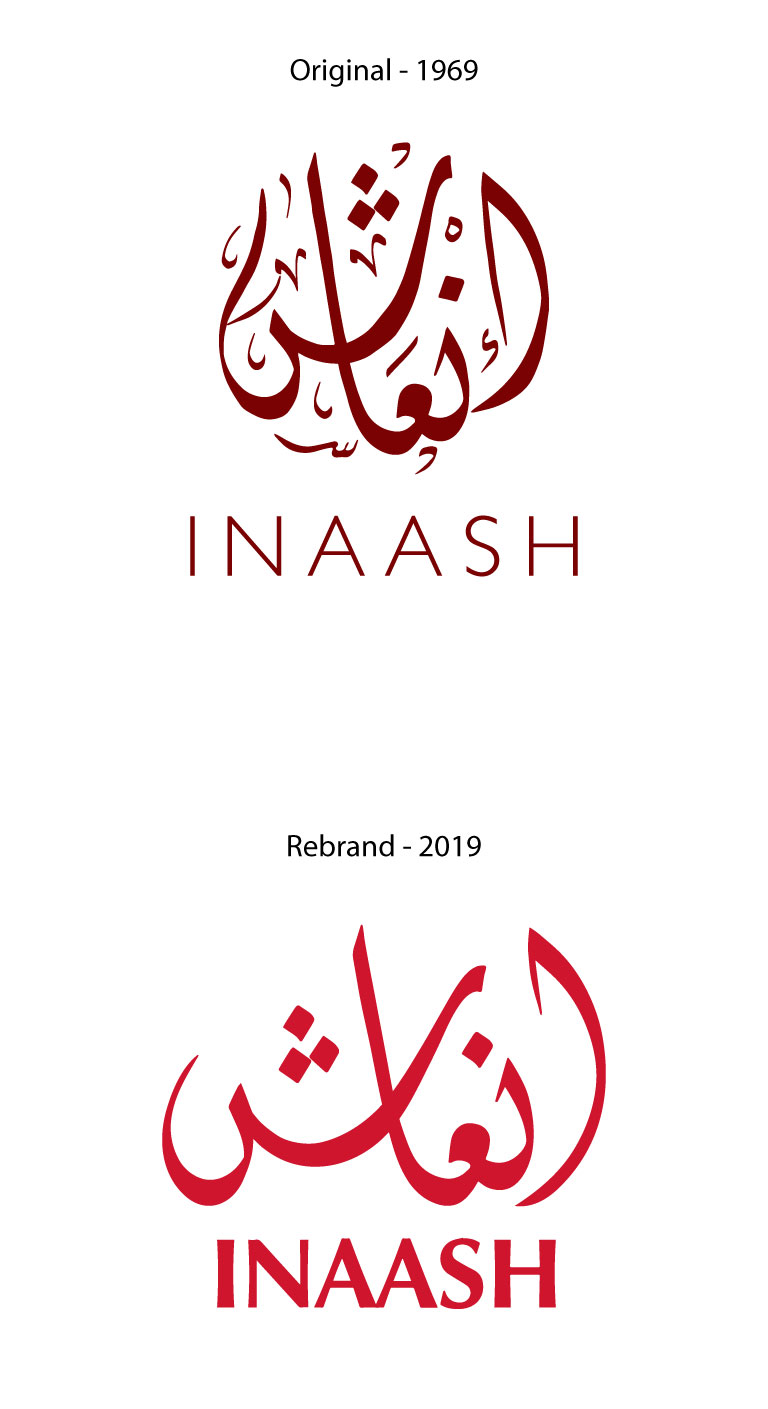 Inaash