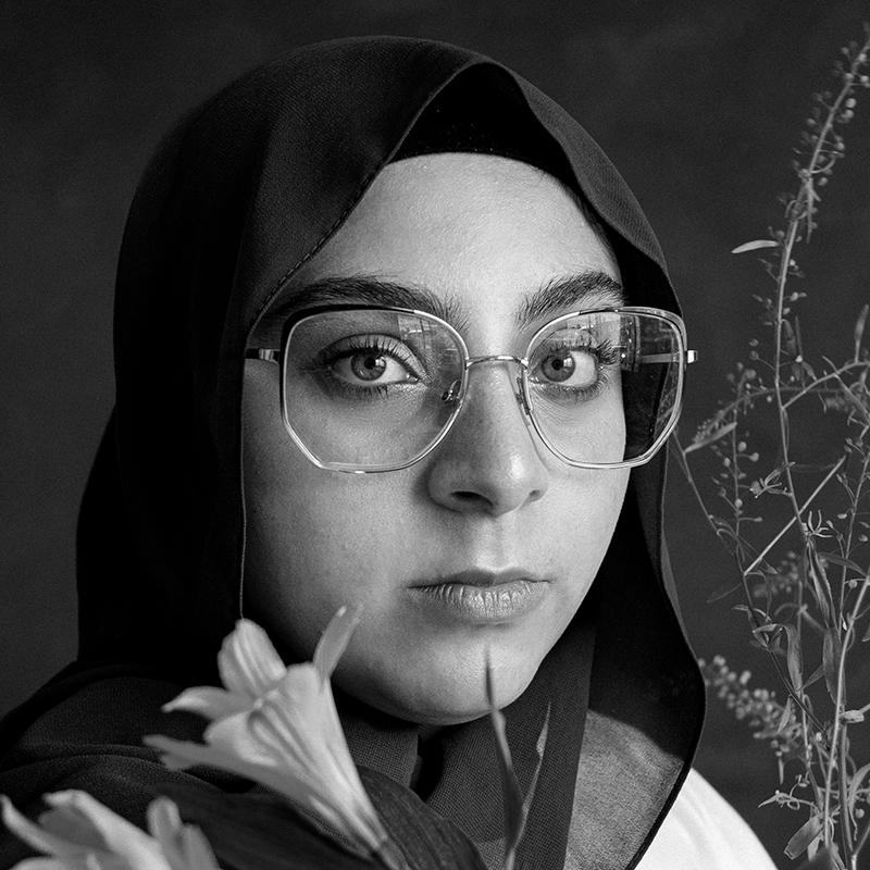 Rym Hamadé